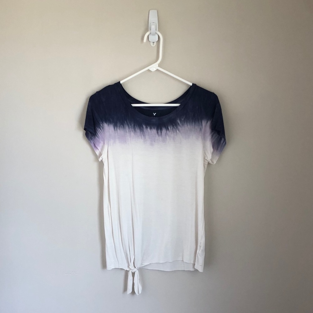 American Eagle Soft & Sexy Tee, medium